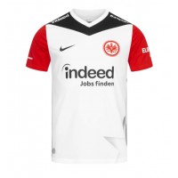 Eintracht Frankfurt Hugo Ekitike #11 Heimtrikot 2024-25 Kurzarm